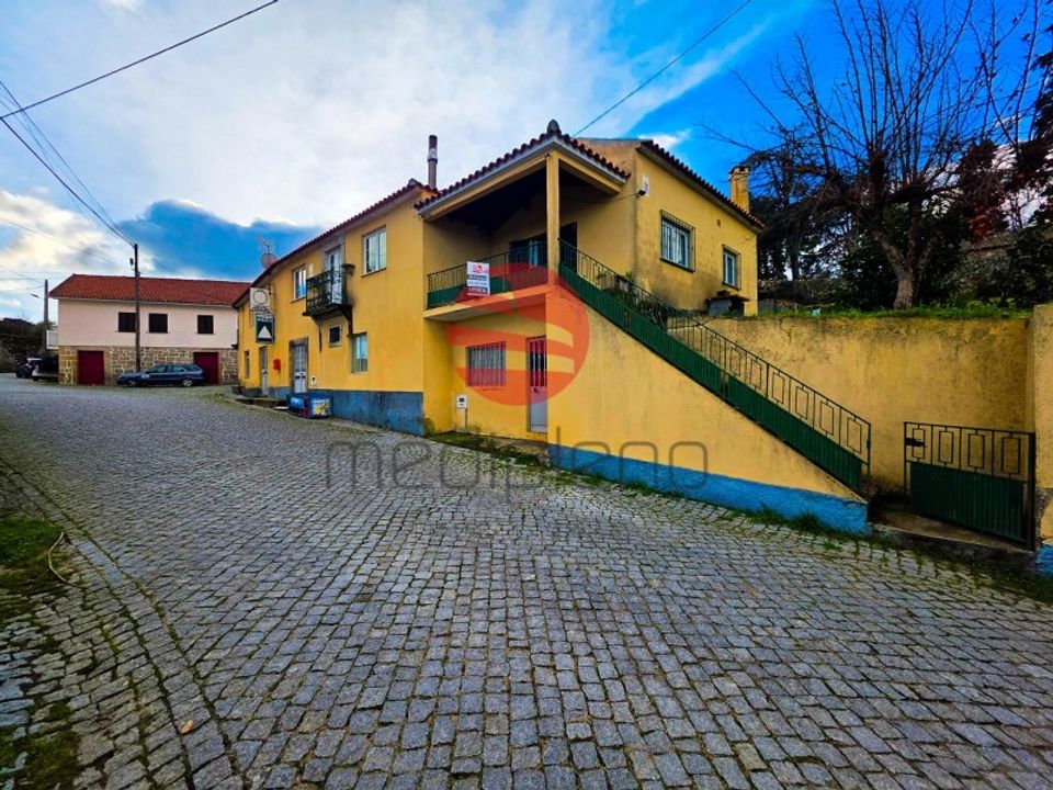 Villa i Ranhados, Viseu - bilde 2
