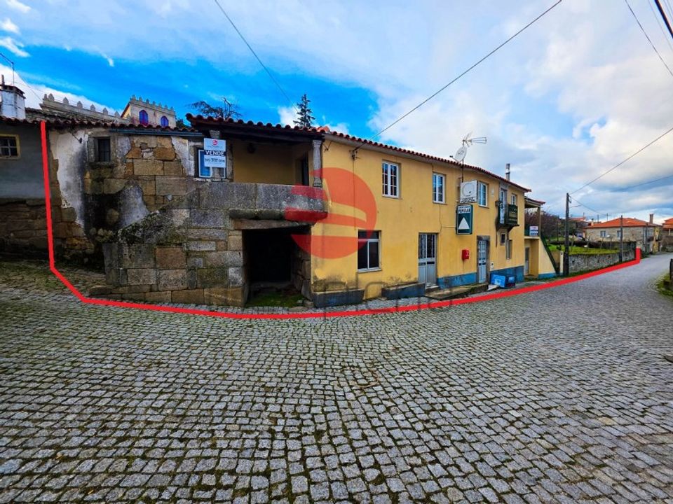 Villa i Ranhados, Viseu - bilde 3