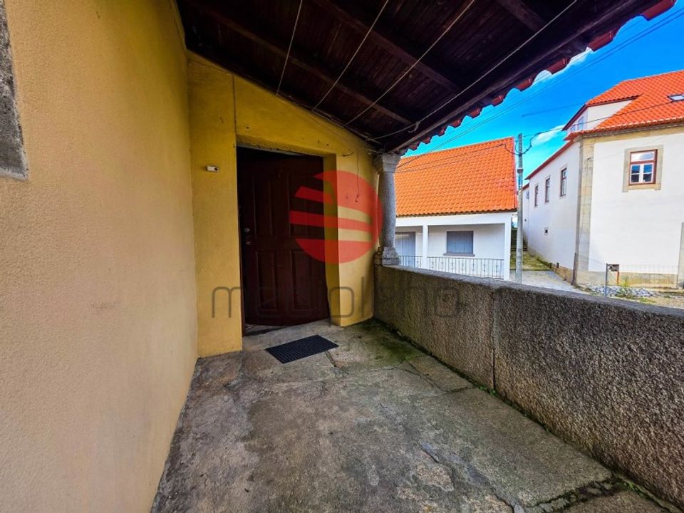 Villa i Ranhados, Viseu - bilde 4