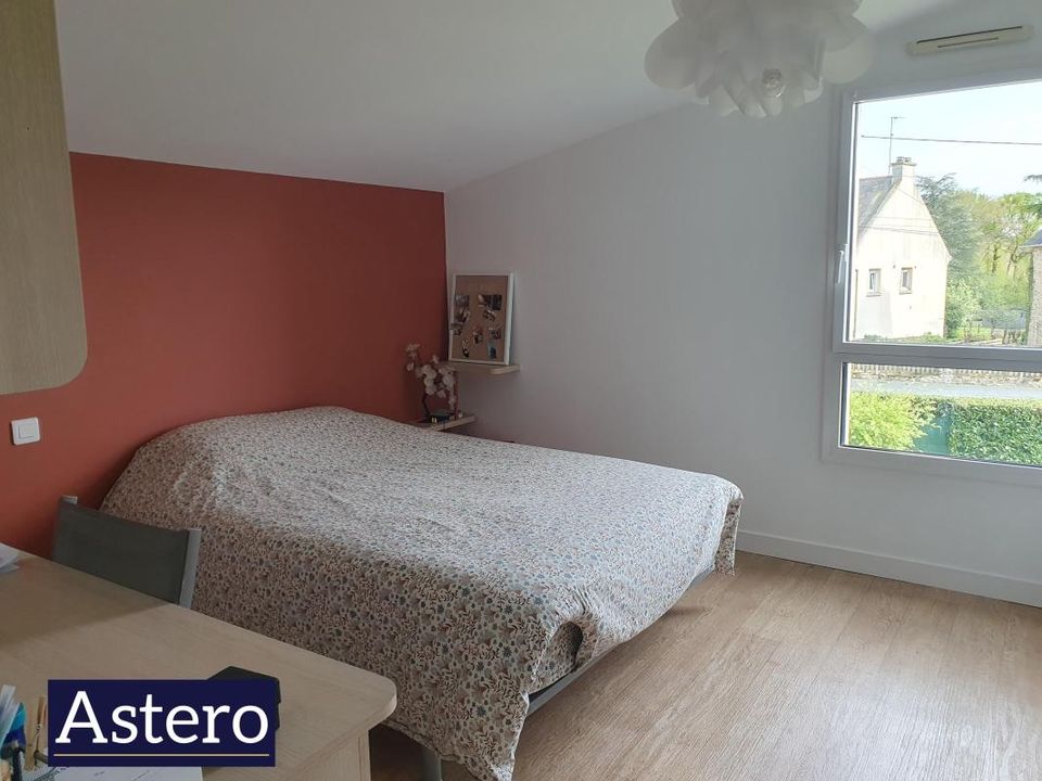 Villa i Loudeac, Cotes-d'Armor - foto 4
