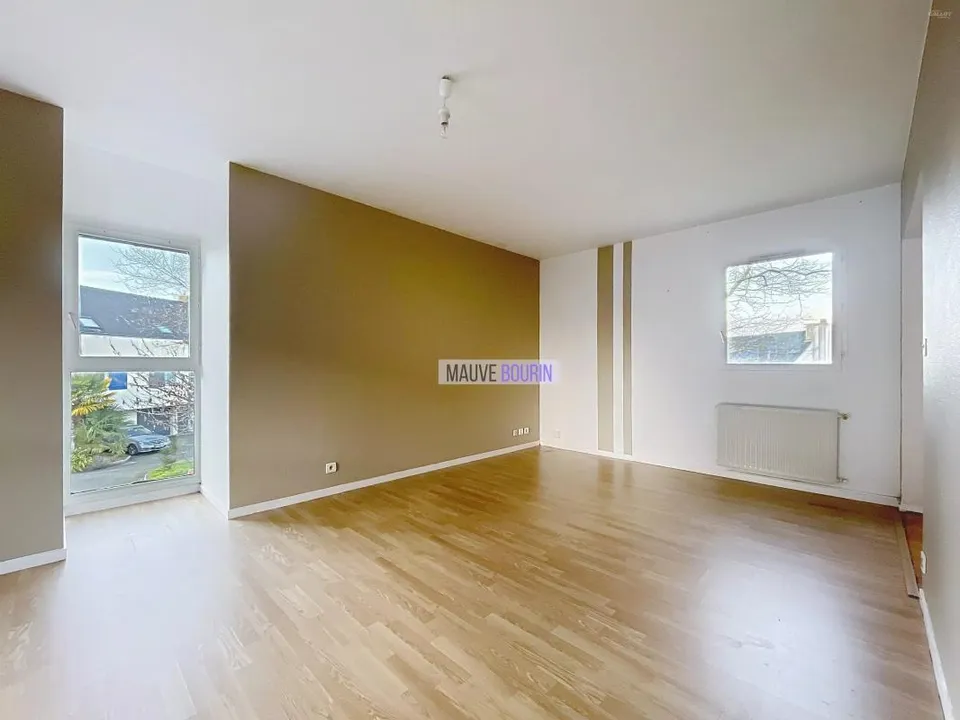 Duplex i Vannes, Morbihan - foto 2