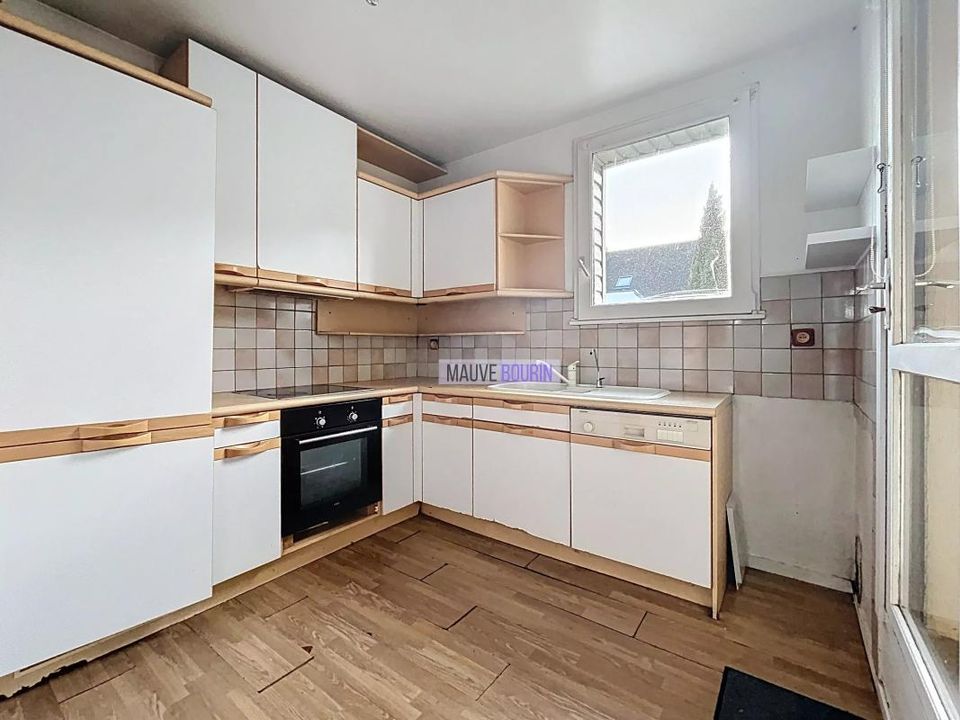 Duplex i Vannes, Morbihan - foto 3