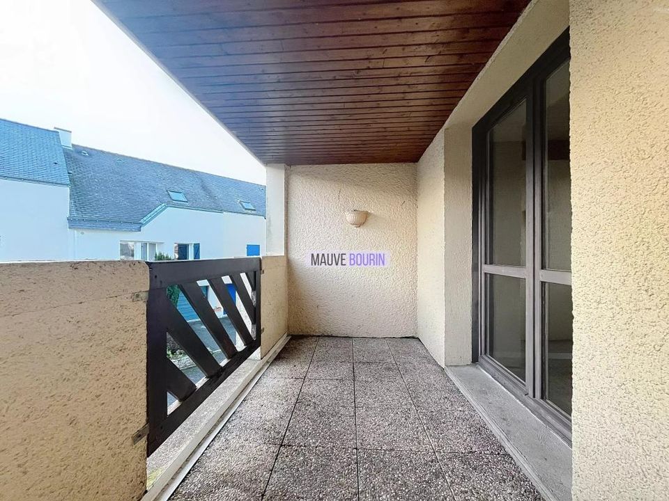Duplex i Vannes, Morbihan - foto 4