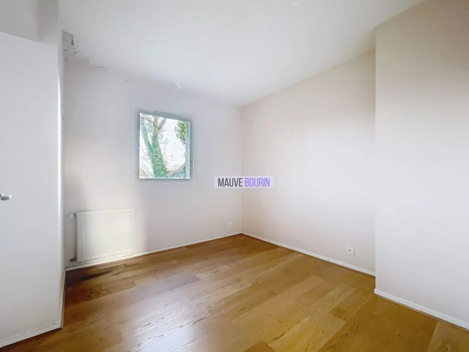Duplex i Vannes, Morbihan - foto 5