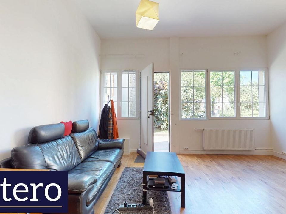 Lejlighed i Nanterre, Hauts-de-Seine - foto 3