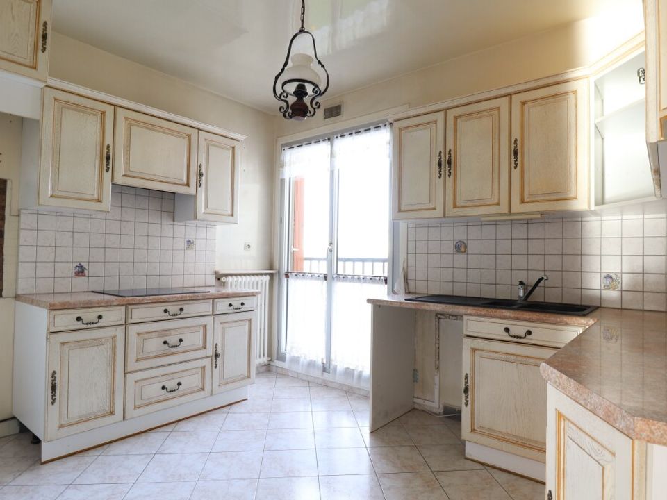 Appartamento Eaubonne, Val-d'Oise - foto 4