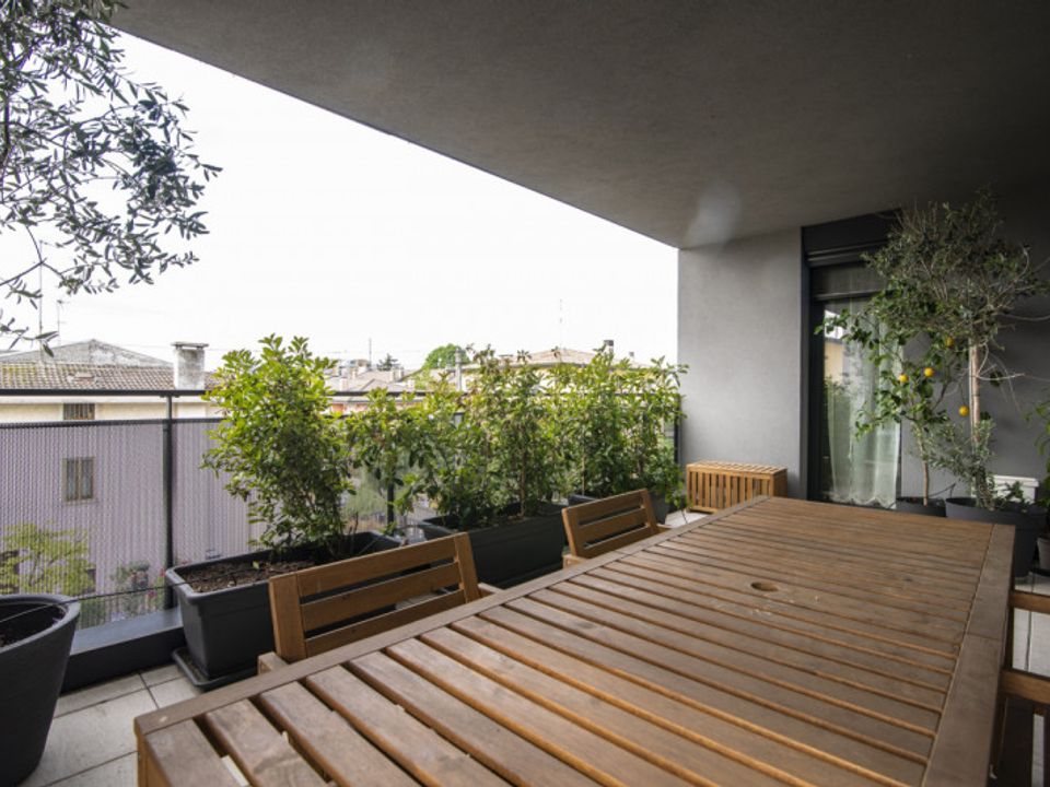 Apartament a Ponte San Nicolo, Padua - foto 1