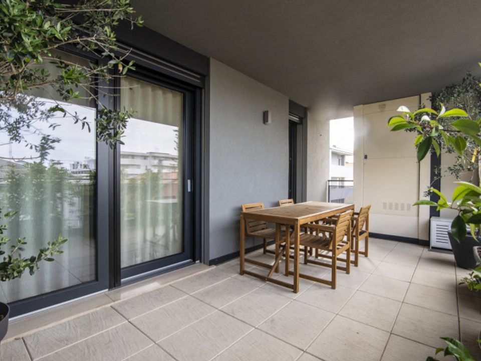 Apartament a Ponte San Nicolo, Padua - foto 2
