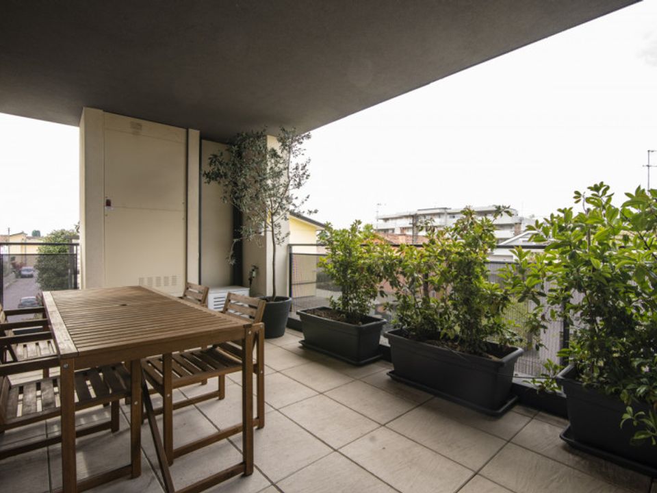 Apartament a Ponte San Nicolo, Padua - foto 3