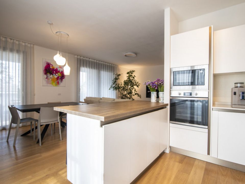 Apartament a Ponte San Nicolo, Padua - foto 4