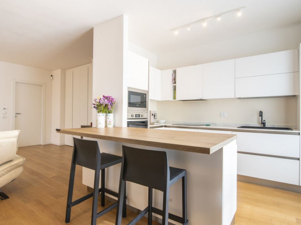 Apartament a Ponte San Nicolo, Padua - foto 5