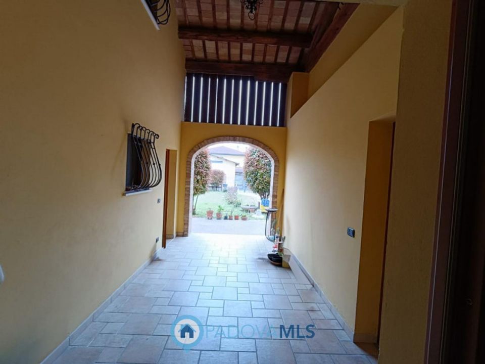 Landejendom i Casalserugo, Padua - foto 5