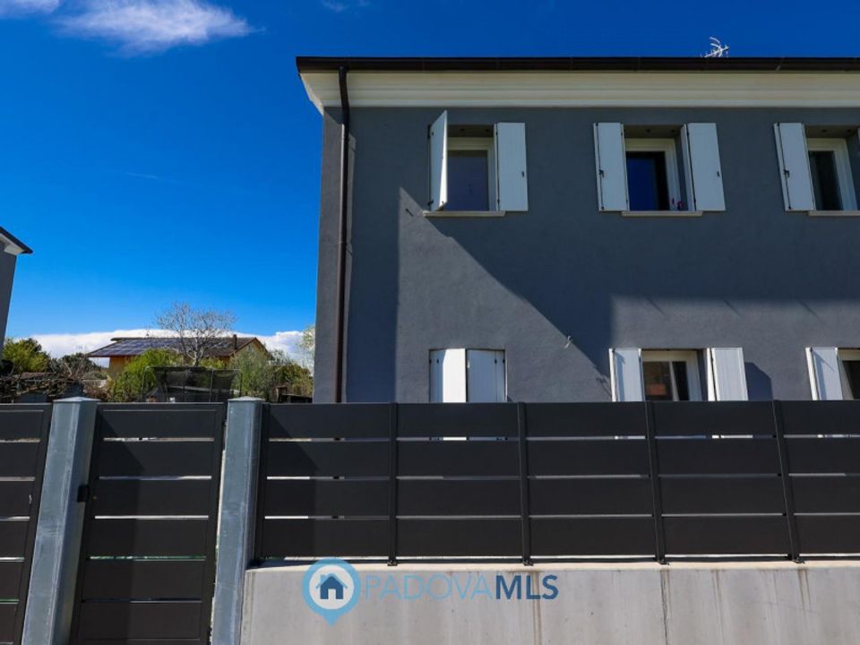 Villa i Abano Terme, Padua - foto 5