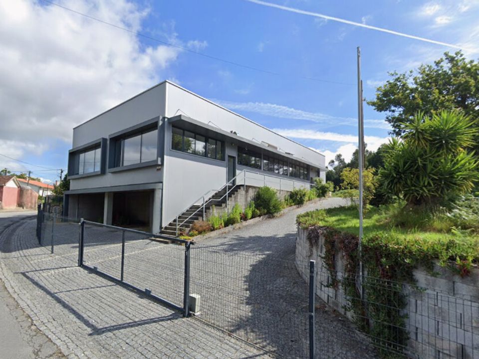 Erhvervsejendom i Amares, Braga - foto 2
