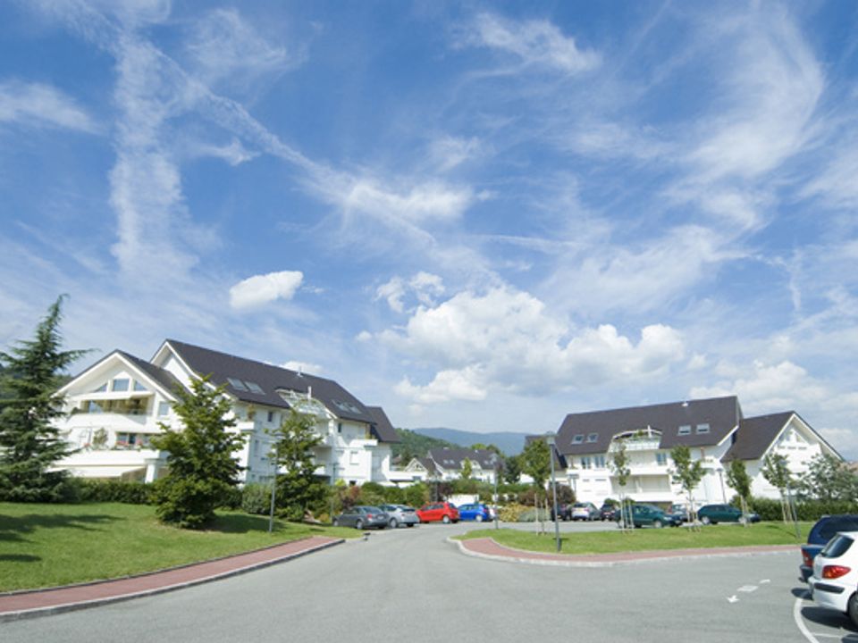 Studio i Divonne-les-Bains, Ain - foto 2