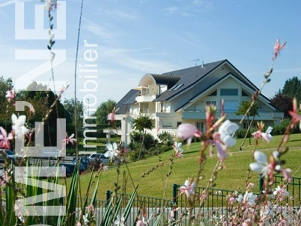 Studio i Divonne-les-Bains, Ain - foto 3