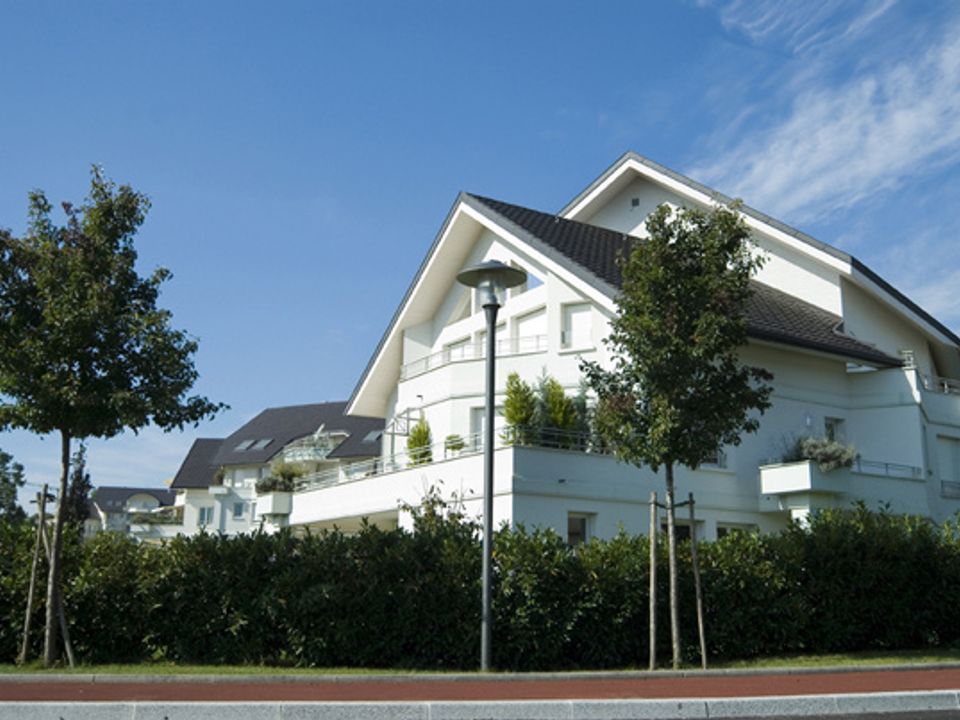 Studio i Divonne-les-Bains, Ain - foto 4