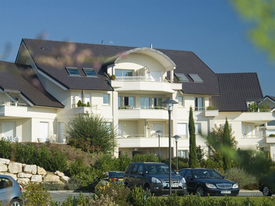 Studio i Divonne-les-Bains, Ain - foto 5