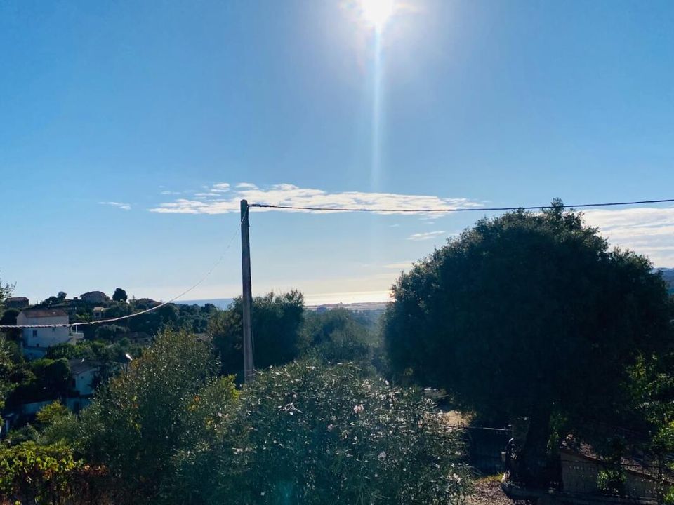 Villa i Bastelicaccia, Corse-du-Sud - foto 2