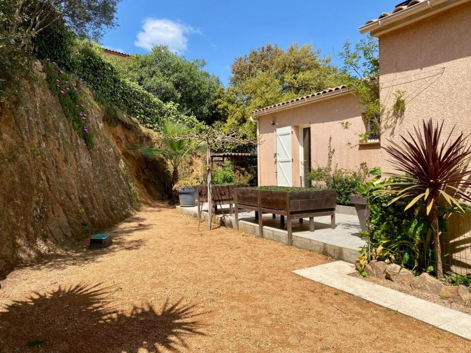 Villa i Ajaccio, Corse-du-Sud - foto 3