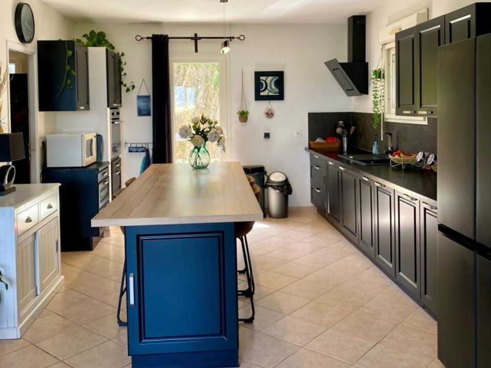 Villa i Ajaccio, Corse-du-Sud - foto 4