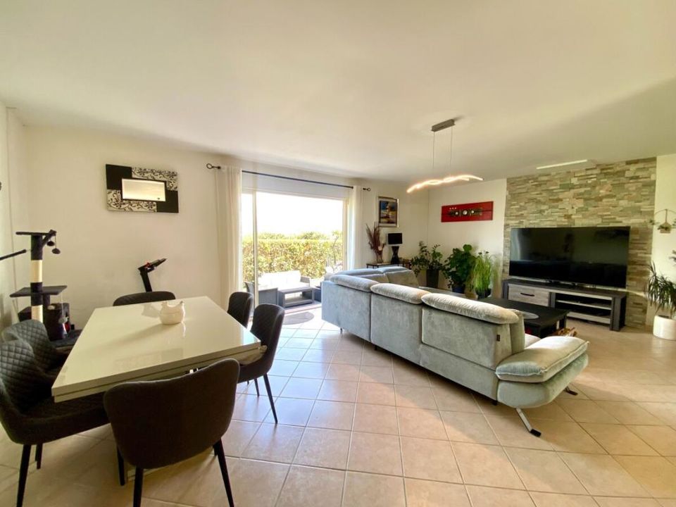 Villa i Ajaccio, Corse-du-Sud - foto 5