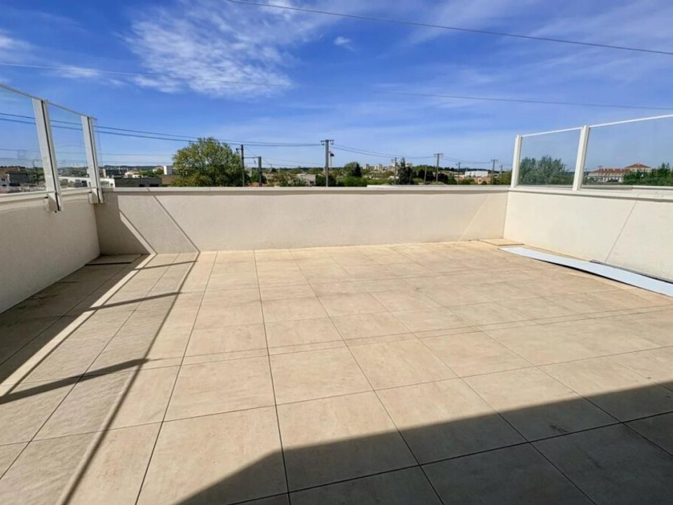 Lejlighed i Avignon, Vaucluse - foto 2