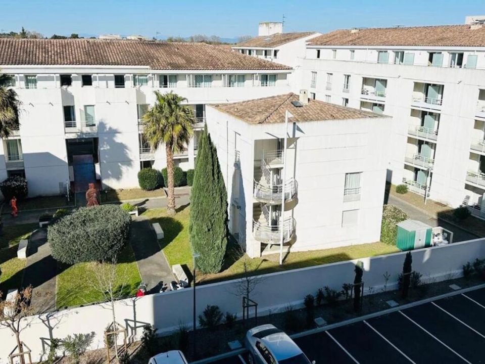 Lejlighed i Avignon, Vaucluse - foto 3