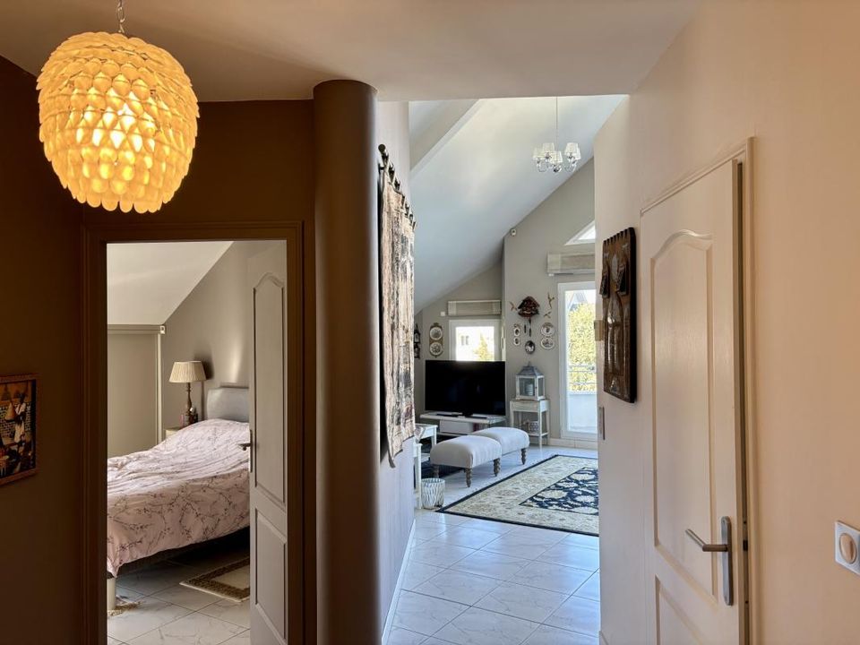 Lejlighed i Divonne-les-Bains, Ain - foto 4