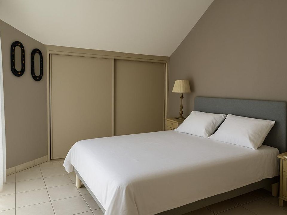 Lejlighed i Divonne-les-Bains, Ain - foto 5