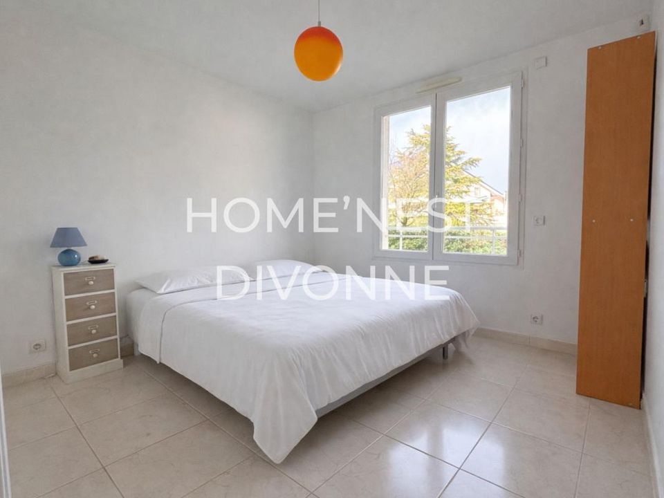 Lejlighed i Divonne-les-Bains, Ain - foto 4