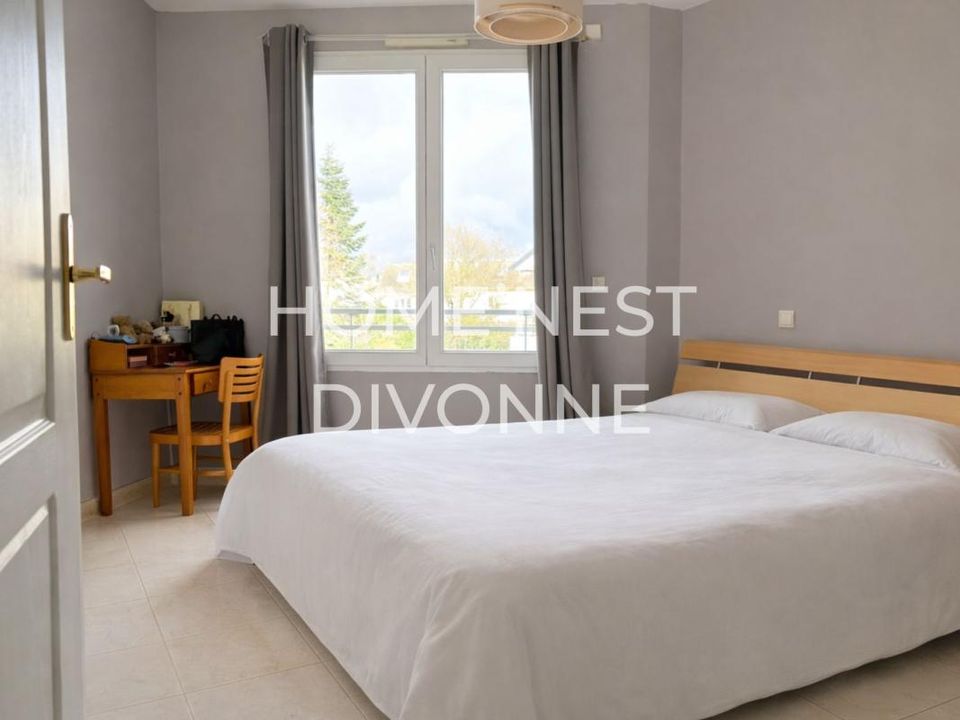 Lejlighed i Divonne-les-Bains, Ain - foto 5