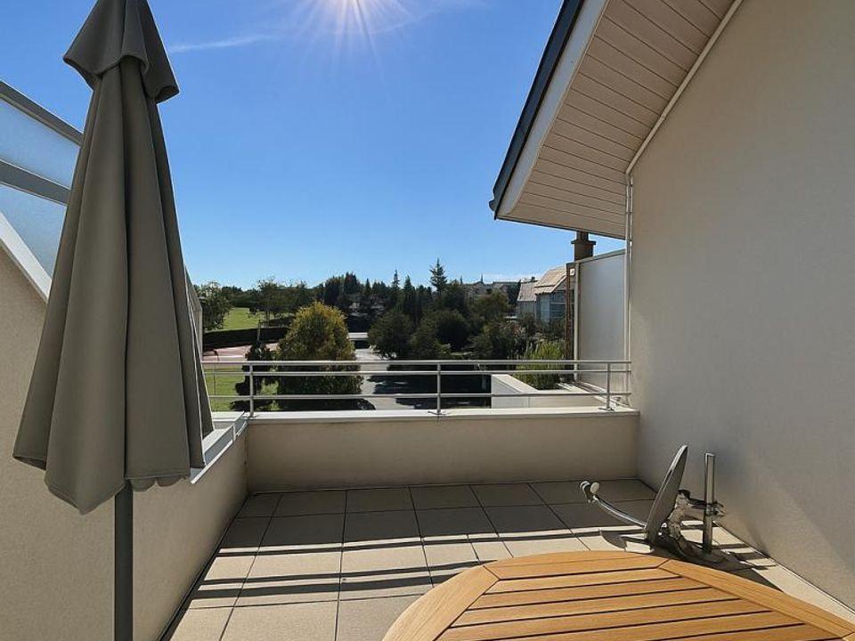 Lejlighed i Divonne-les-Bains, Ain - foto 2