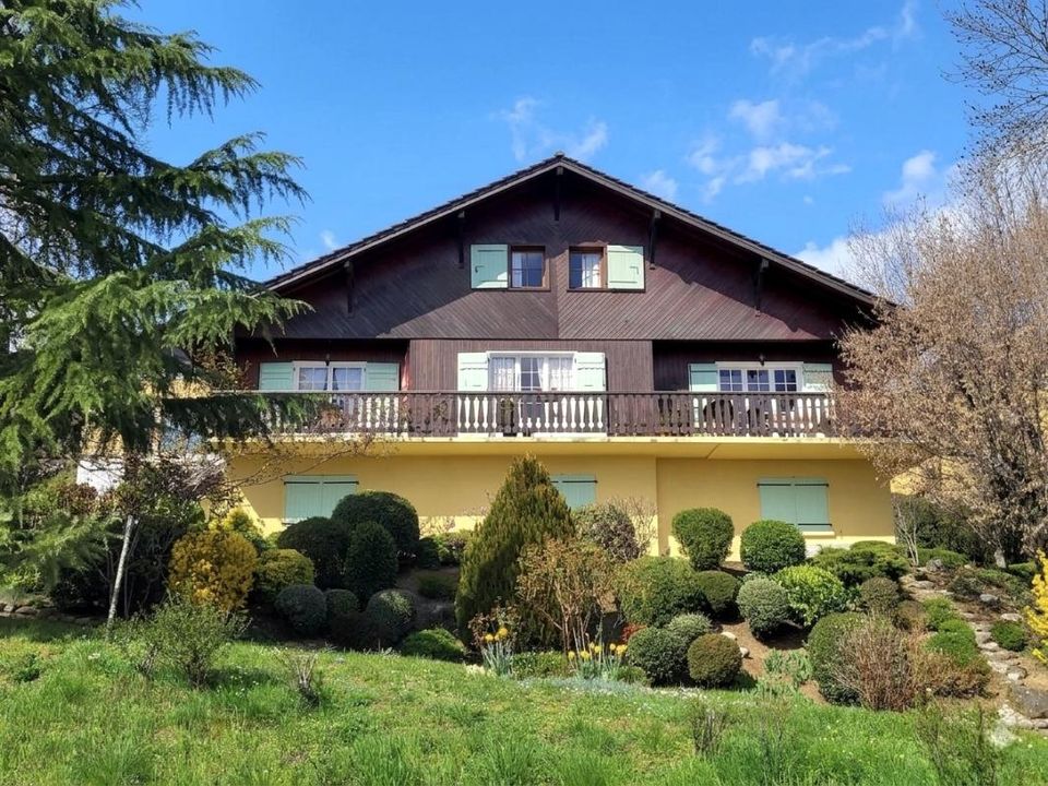 Villa i Grilly, Ain - foto 2