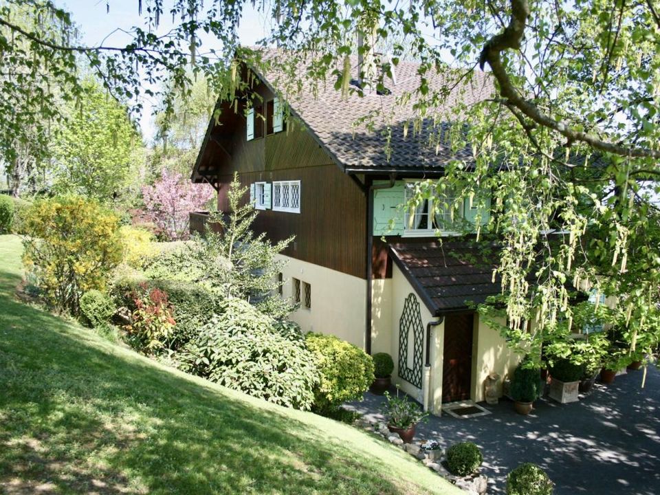 Villa i Grilly, Ain - foto 3