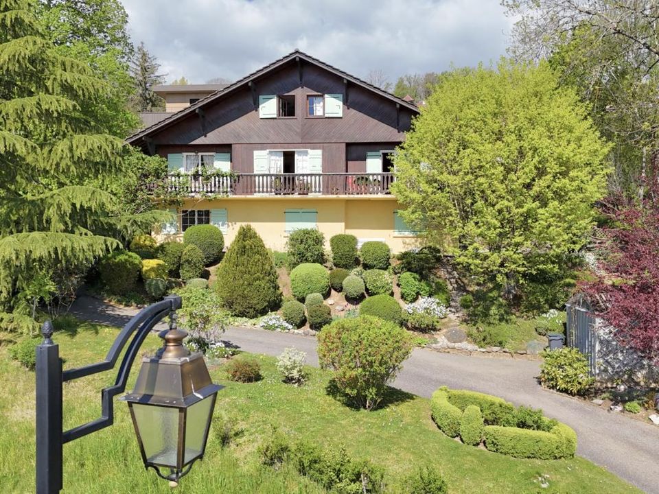 Villa i Grilly, Ain - foto 4