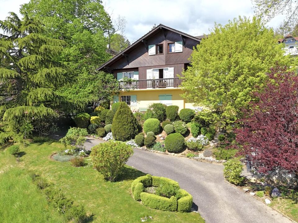 Villa i Grilly, Ain - foto 5