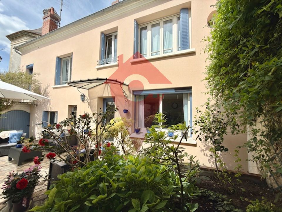 Villa i Gargenville, Yvelines - foto 2