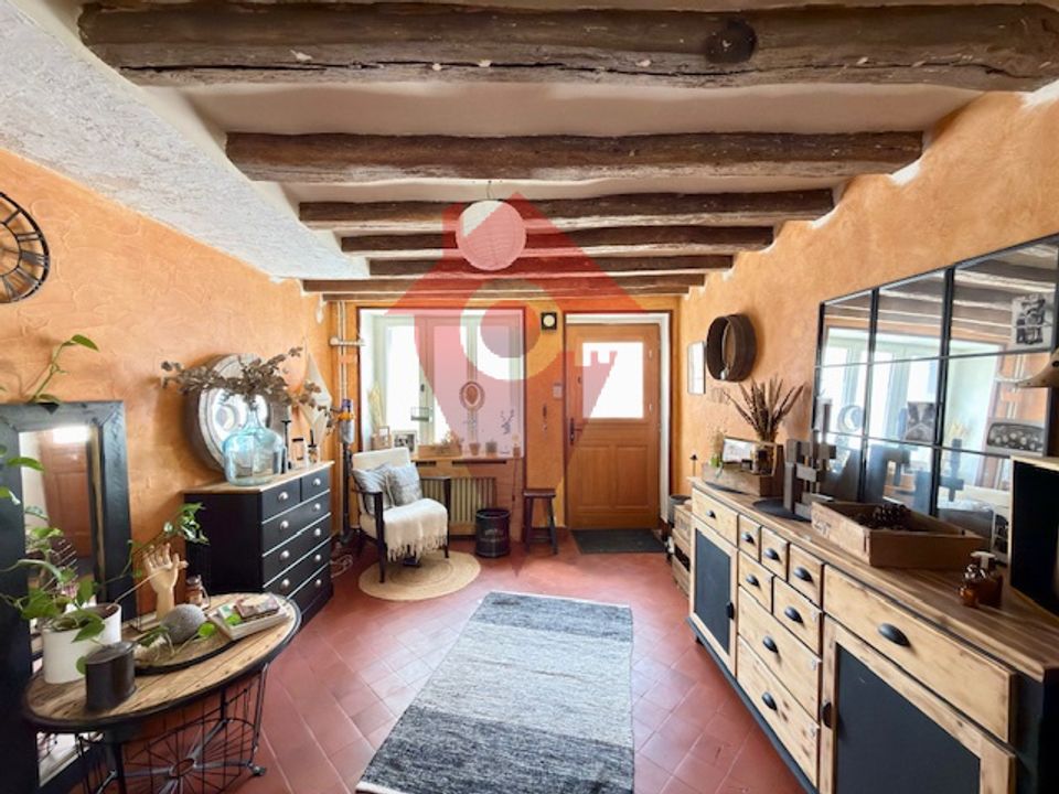 Villa i Gargenville, Yvelines - foto 4