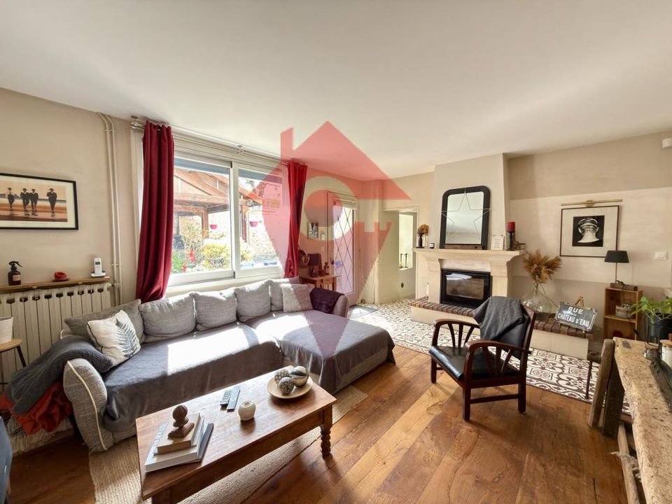 Villa i Gargenville, Yvelines - foto 5