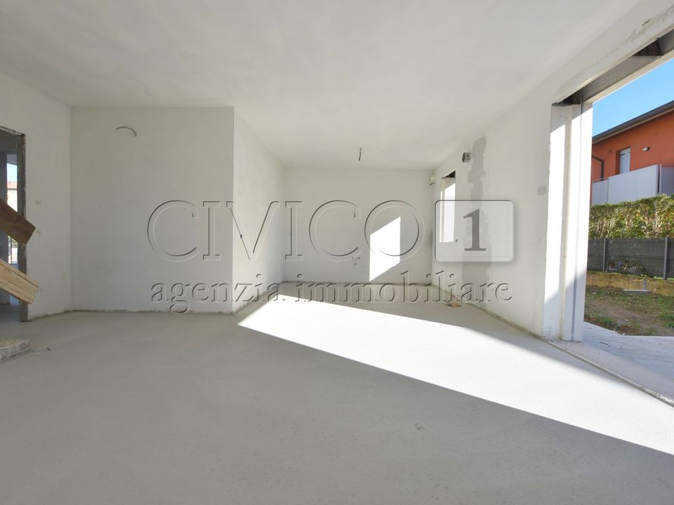 Villa i Cittadella, Padua - foto 1