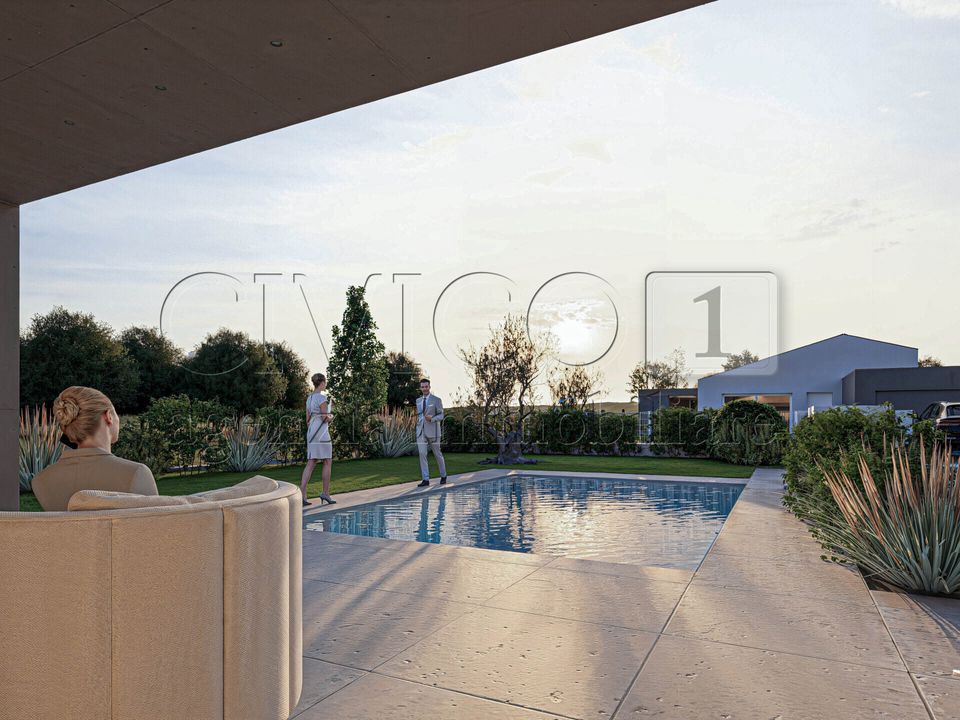 Villa i Cadoneghe, Padua - foto 4