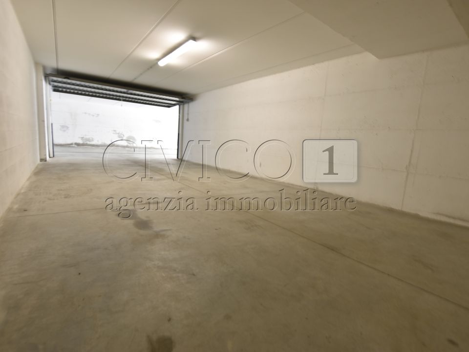 Garagem em Padua, Padua - foto 1