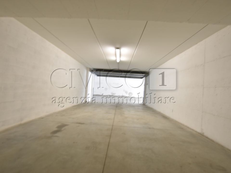 Garagem em Padua, Padua - foto 5