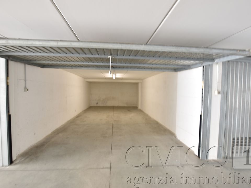 Garasje i Padua, Padua - bilde 4