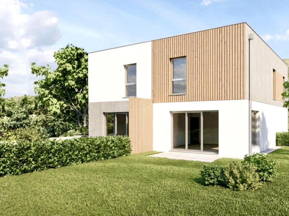 Villa i Divonne-les-Bains, Ain - foto 1