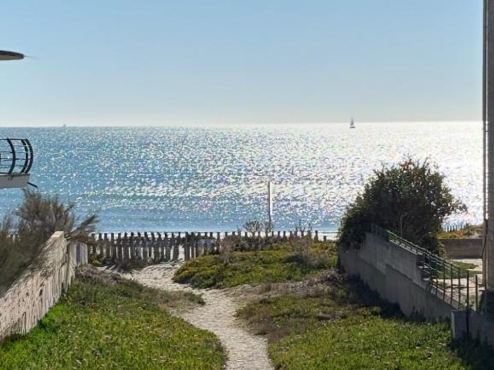 Villa i Carnon-Plage, Herault - foto 1