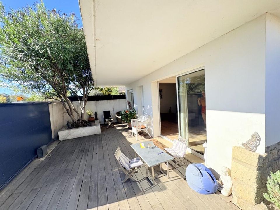 Villa i Carnon-Plage, Herault - foto 2