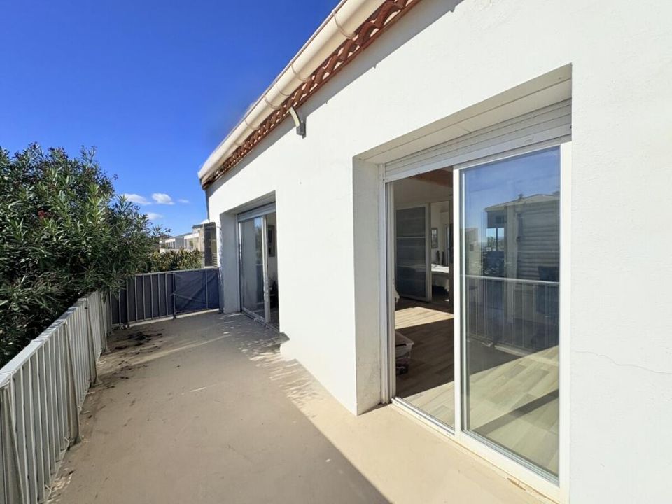 Villa i Carnon-Plage, Herault - foto 3