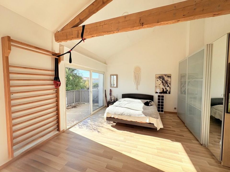 Villa i Carnon-Plage, Herault - foto 4